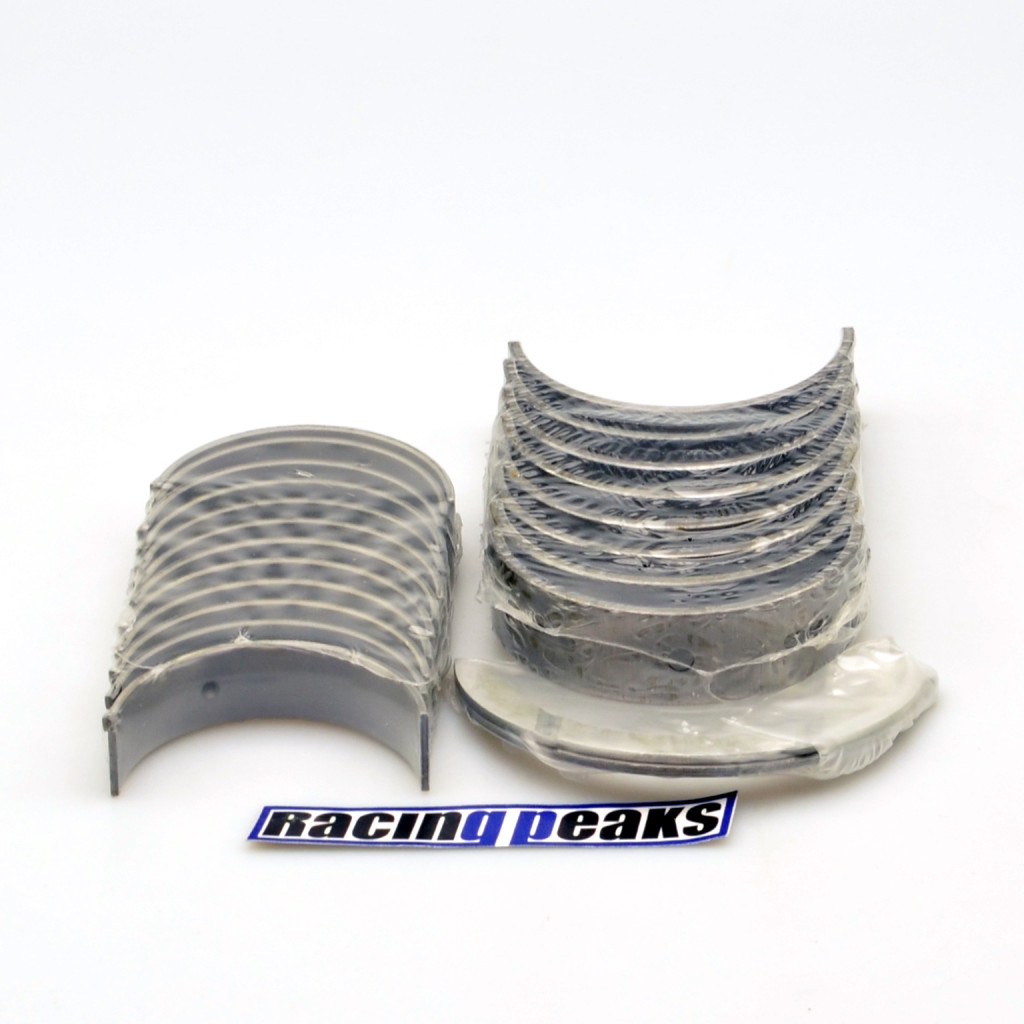 Main rod bearings fits Nissan VR30DDTT VQ35HR VQ37VHR M35 M37 Q50 350Z 370Z