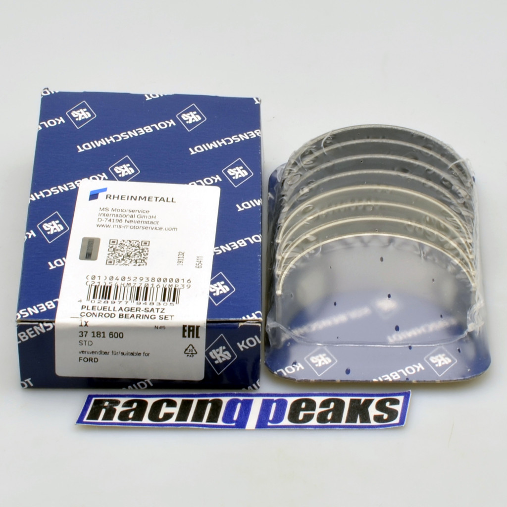 Upgraded rod bearings Ford Focus Mondeo Smax Tourneo Transit 2.0 EcoBlue