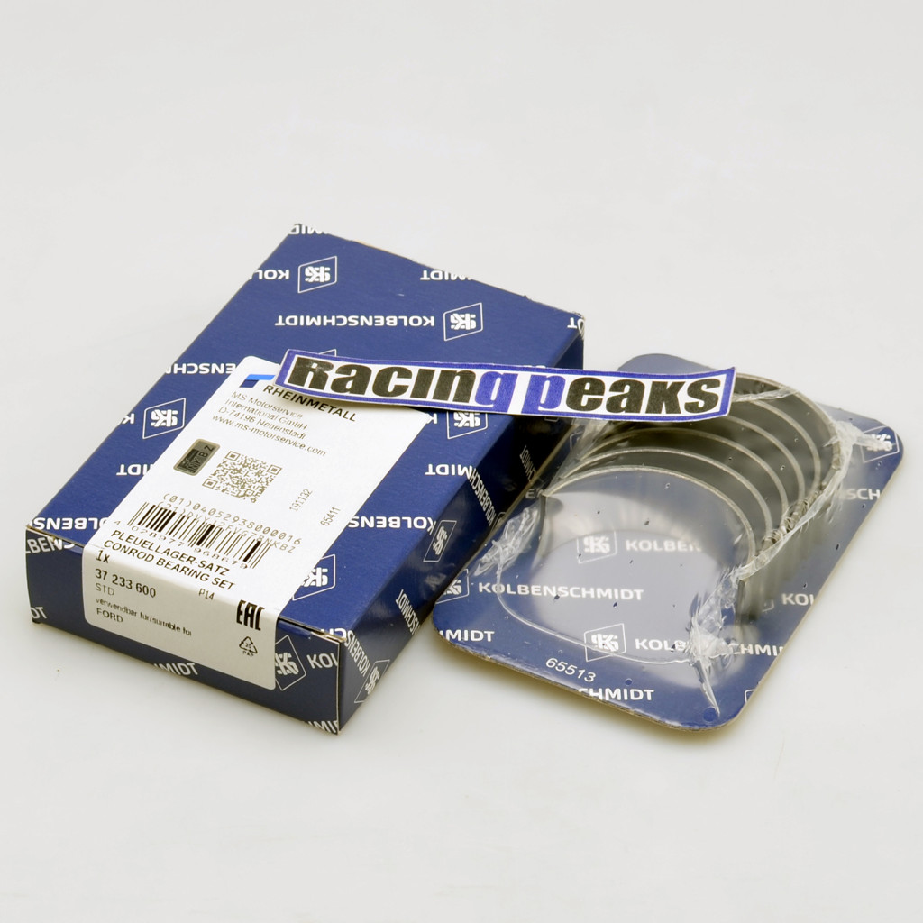 Rod bearings fits Mini Cooper Clubman Countryman 1.6T N14B16 N18B16 JCW 2008-