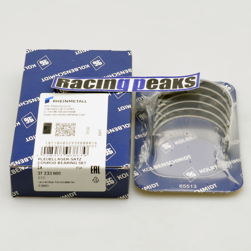 Rod bearings fits Mini Cooper Clubman Countryman 1.6T N14B16 N18B16 JCW 2008-