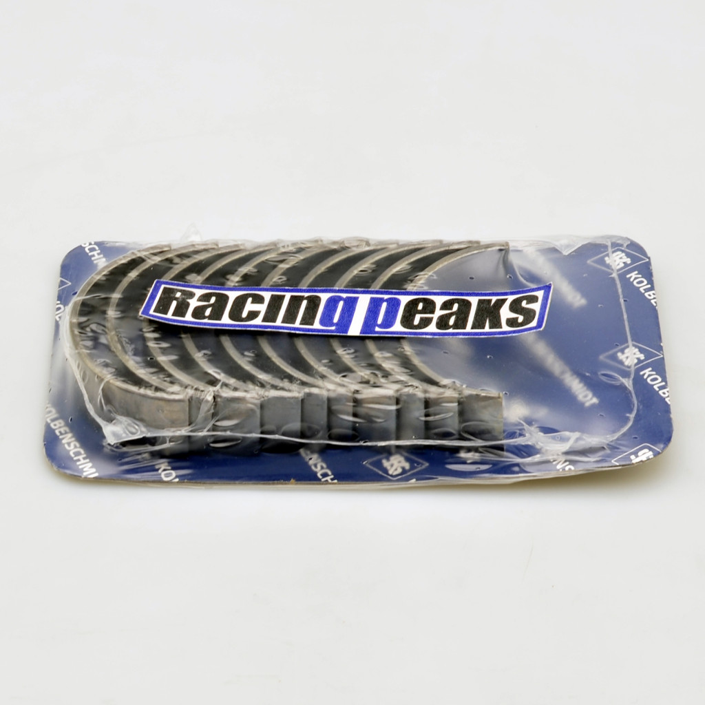 Main bearings fits Mini Cooper Clubman Countryman 1.6T N14B16 N18B16 JCW 2008-