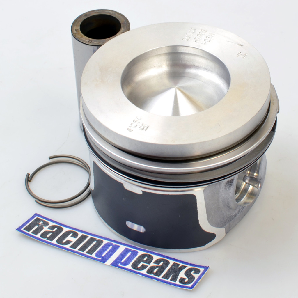 KS piston 84.00 x1 fits BMW 1-3-4-5- X1-X3 18d-20d N47D20C 2.0L