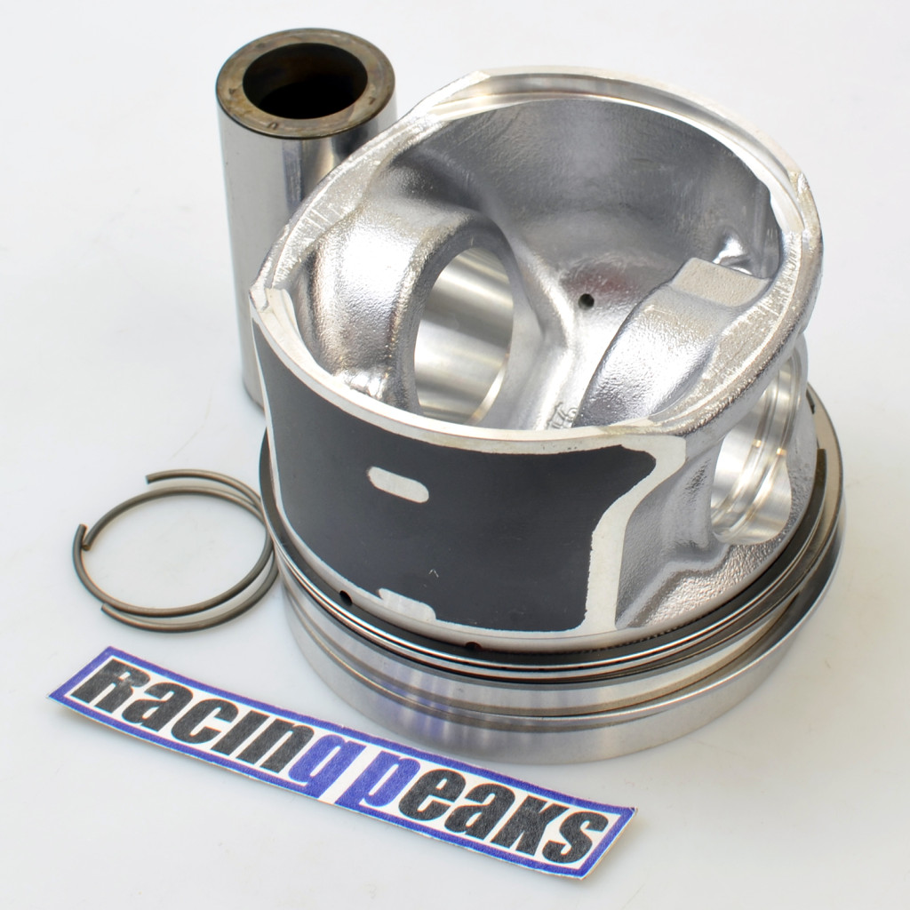 KS piston 84.00 x1 fits BMW 1-3-4-5- X1-X3 18d-20d N47D20C 2.0L