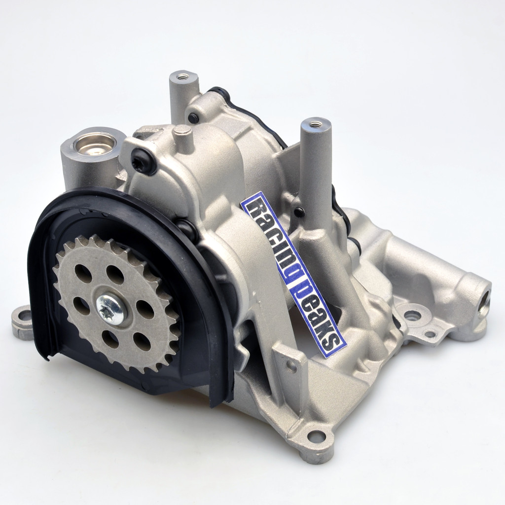 Pierburg oil pump fits BMW N57D30C M550d 750d X5 X6 M50d N57S 2011-19