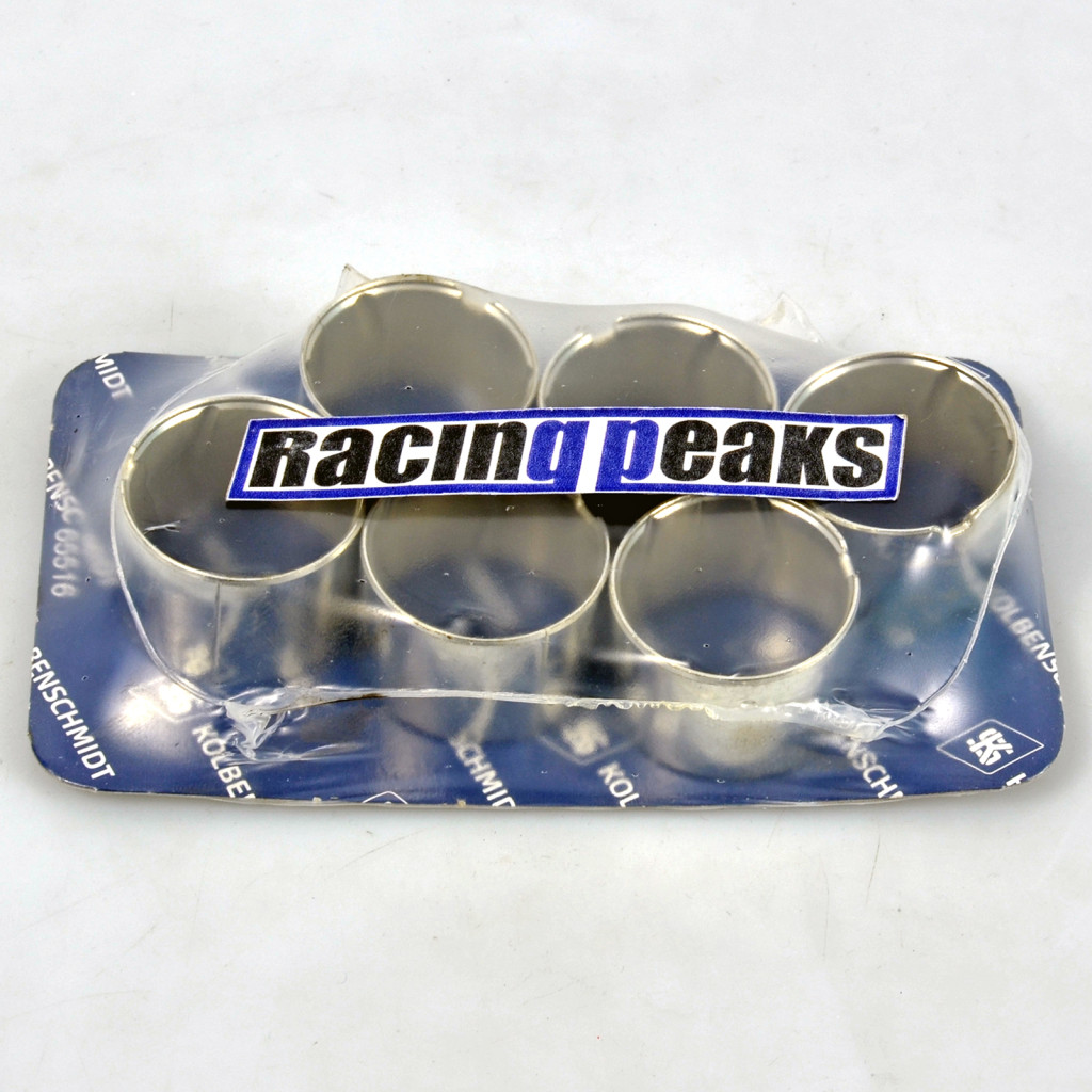 Connecting rod small end bushes fits Mercedes OM642 C-E-GL-S-ML 320-350 Sprinter