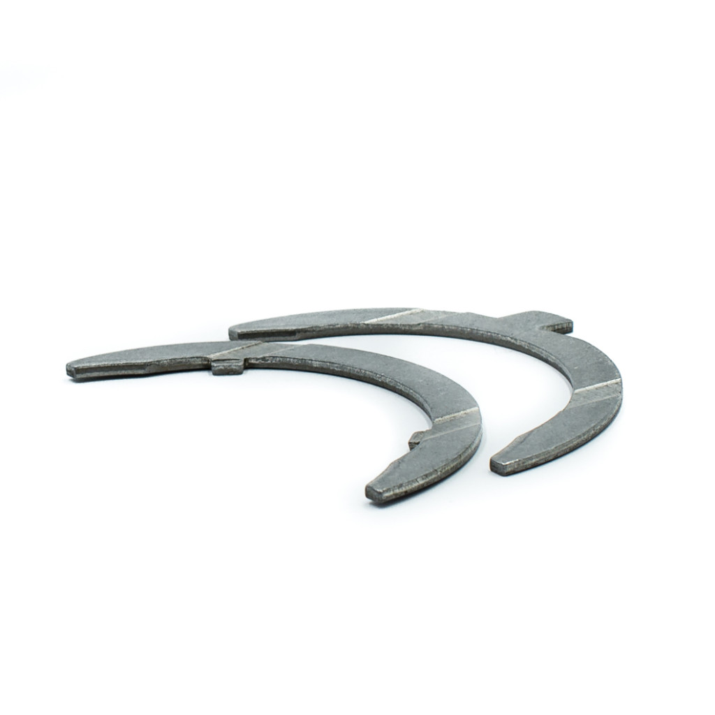 ACL 1T3252+005 thrust washers fits Jaguar XK 2.4 3.4 3.8 4.2 DOHC