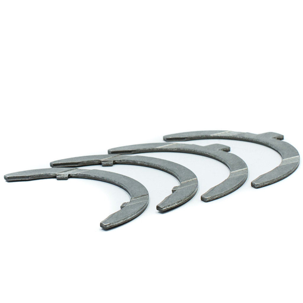 ACL 2T1644C coated thrust washers fits Audi VW 1.4 1.6 1.8 2.0 8v 16v 1973-