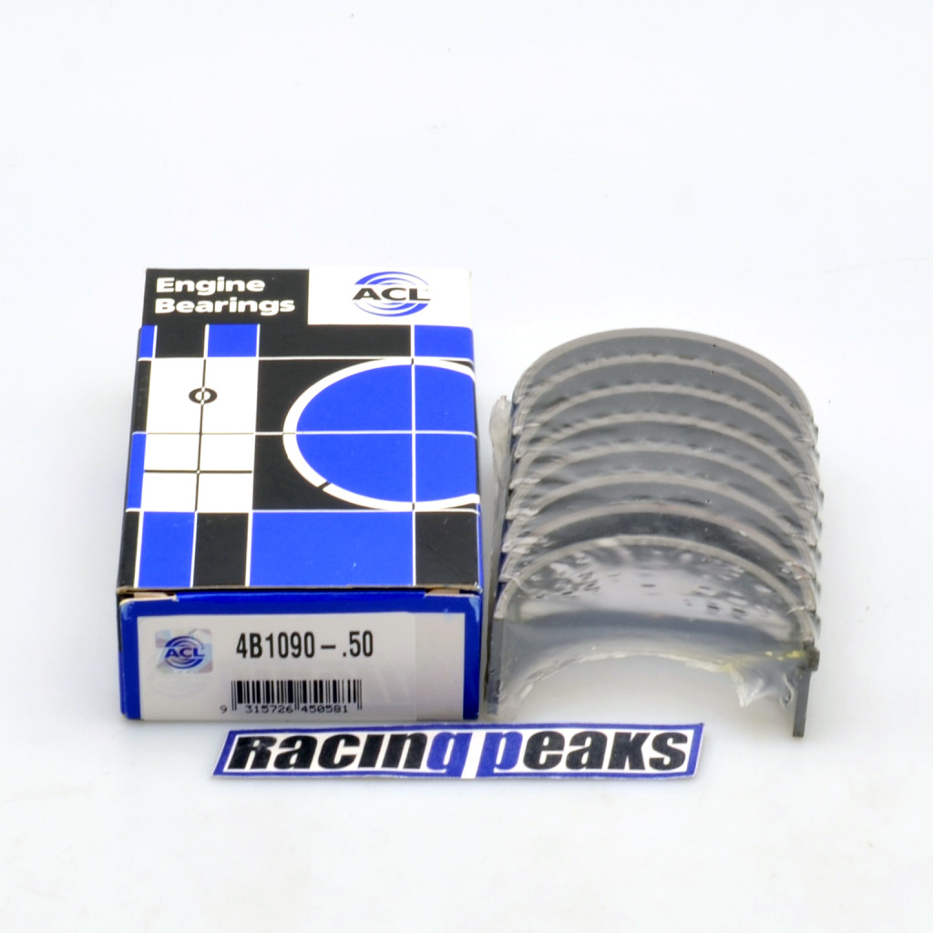 ACL rod bearings fits Chrysler Voyager Cherokee Wrangler 2.5 2.8 CRD ENS ENC