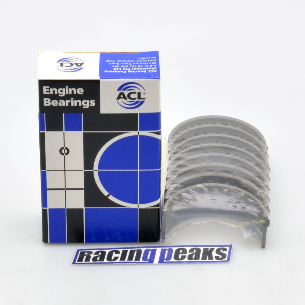 ACL rod bearings fits Chrysler Voyager Cherokee Wrangler 2.5 2.8 CRD ENS ENC