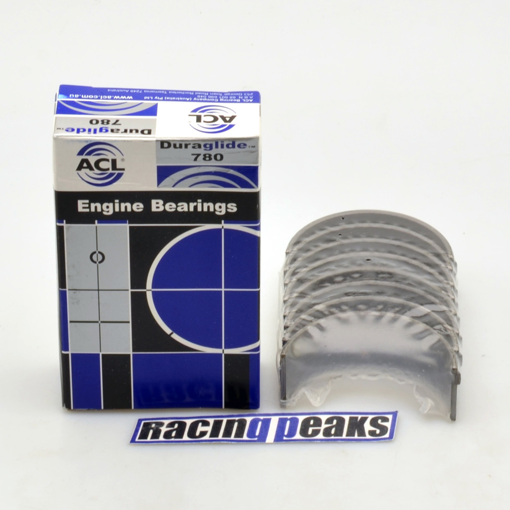 ACL rod bearings fits Chrysler Voyager Cherokee Wrangler 2.5 2.8 CRD ENS ENC