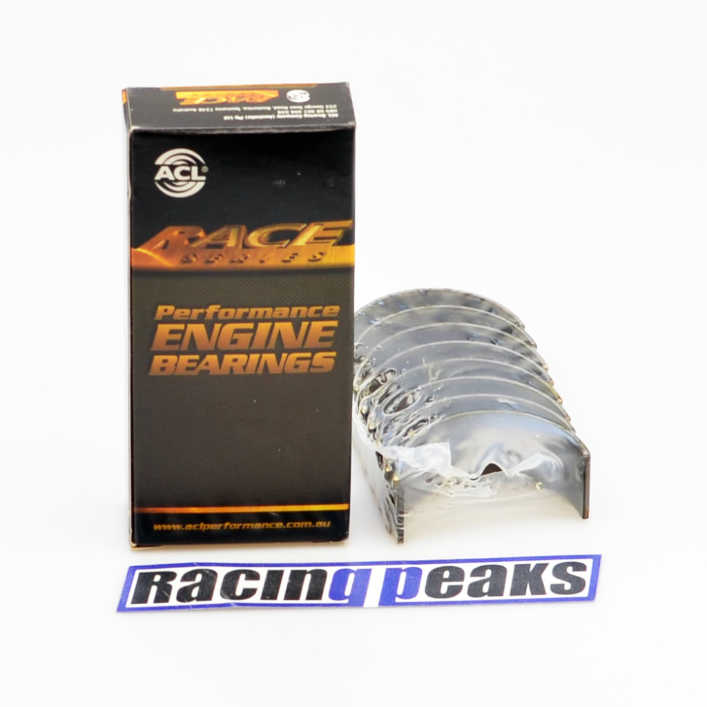 ACL 4B1110H rod bearings fits Alfa Romeo Giulia Alfeta Spider GT 155 1.6 1.8