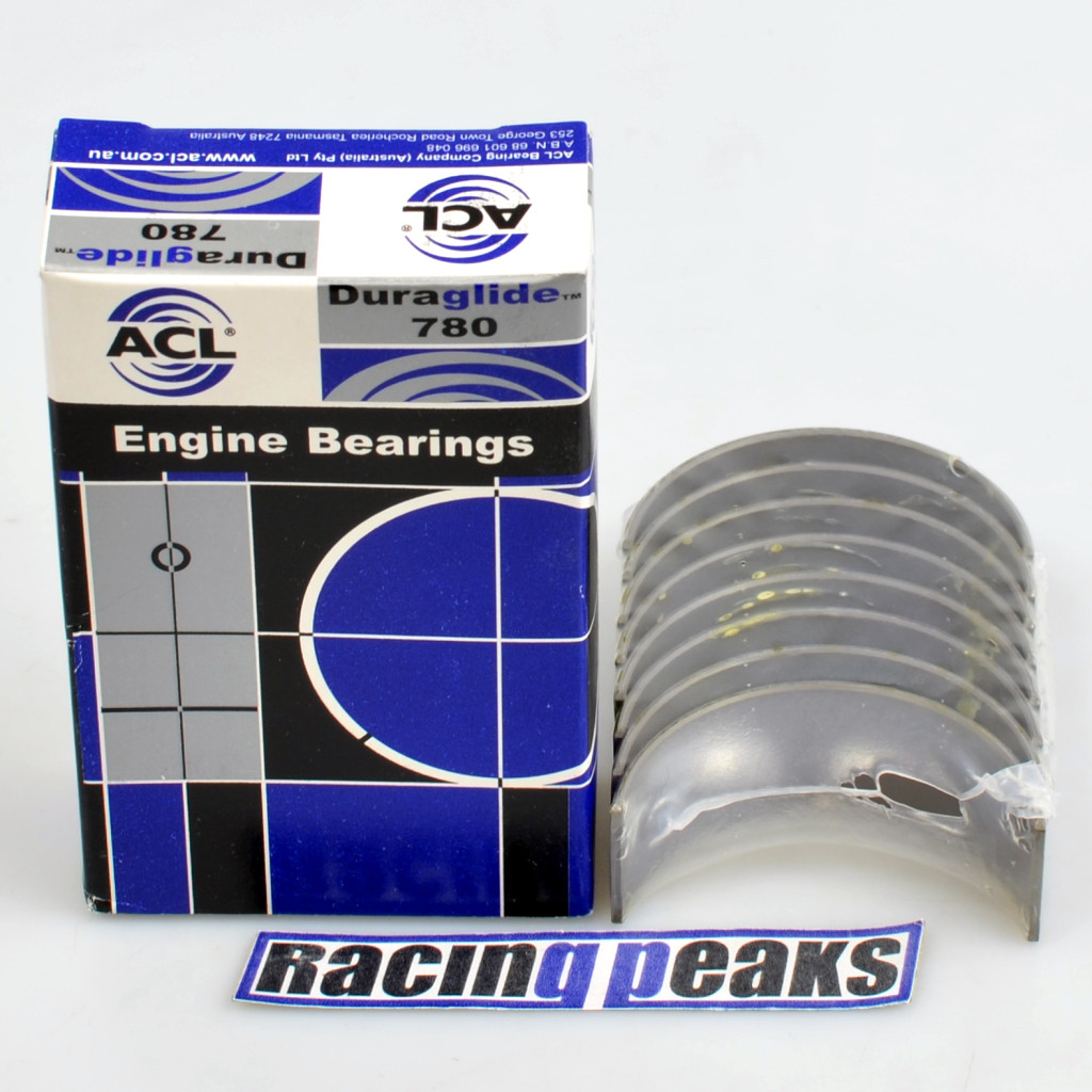 ACL rod bearings fits Mitsubishi 4N15 Pajero Montero Shogun Triton L200 2.4