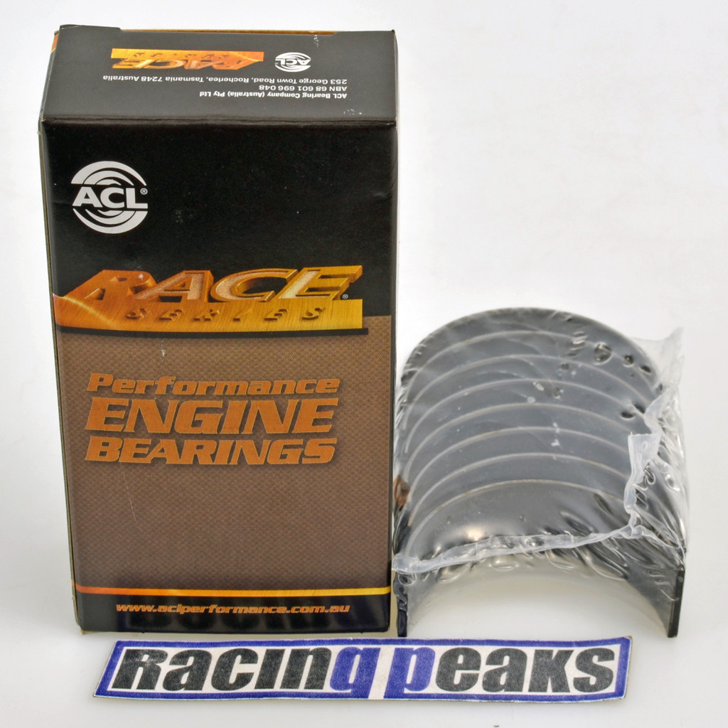 ACL 4B1350H rod bearings fits Opel Vauxhall GSi SRI OPC VXR Turbo Z16LER A16LER