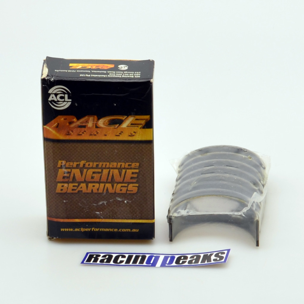 ACL Race 4B1510H rod bearings fits BMW Mini B48B20 2.0L 16v