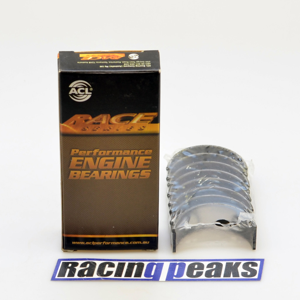 ACL Race 4B1568H rod bearings fits BMW M3 E30 S14B20 S14B23 S14B25