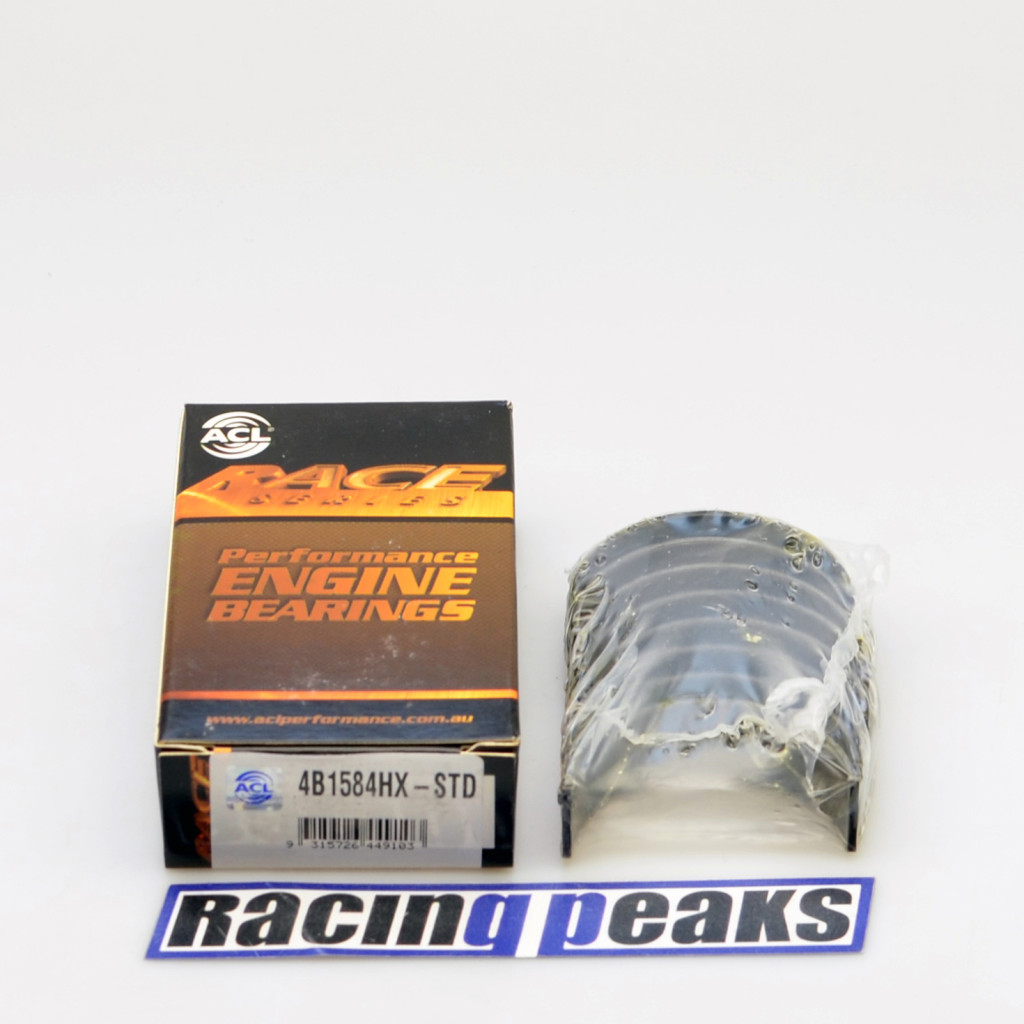 ACL Race 4B1584HX rod bearings fits BMW N20B20 N26B20 2.0L 16v