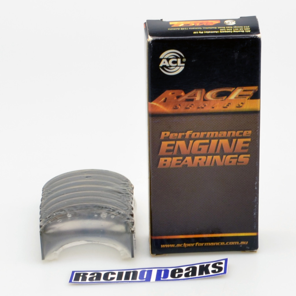 ACL Race 4B1606H rod bearings fits Audi VW 1.8T 20v AEB BAM AGU A4 TT S3