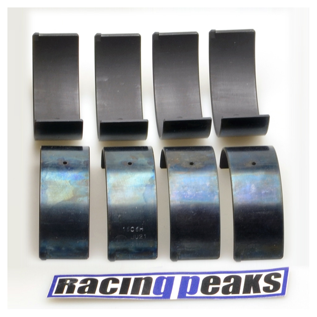 ACL Race 4B1606HC coated rod bearings fits Audi VW 1.8T 20v AEB BAM AGU A4 TT S3