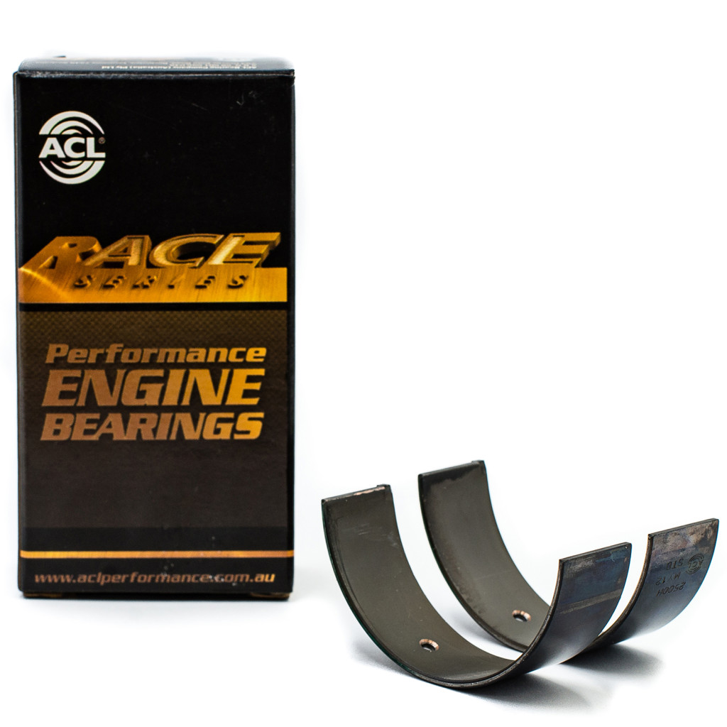 ACL 1B1606H rod bearing pair fits Audi VW 1.8T 2.2 10v 20v AEB BAM AGU 3B AAN