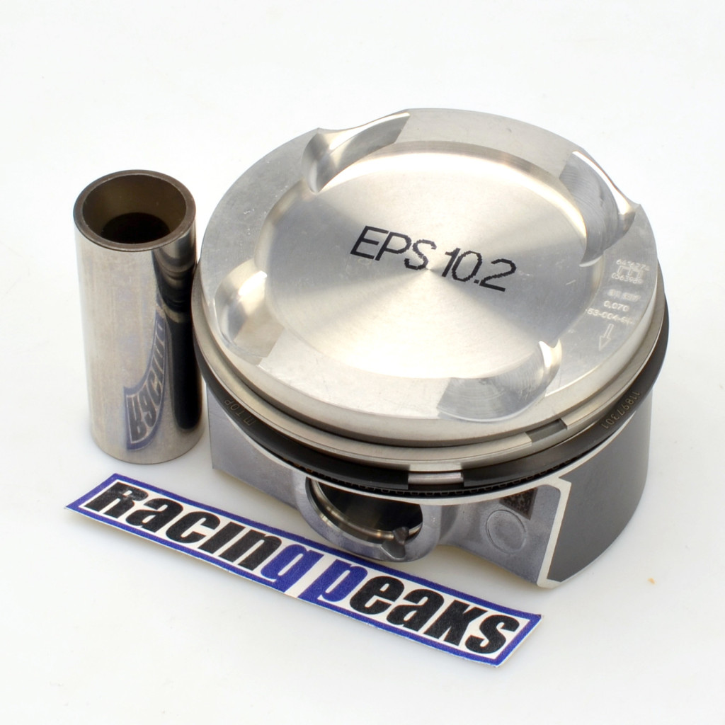 MAHLE piston x1 fits BMW 230i 320i 330i 430i 520i 530e X1 X3 2.0 B46B20 B48A20