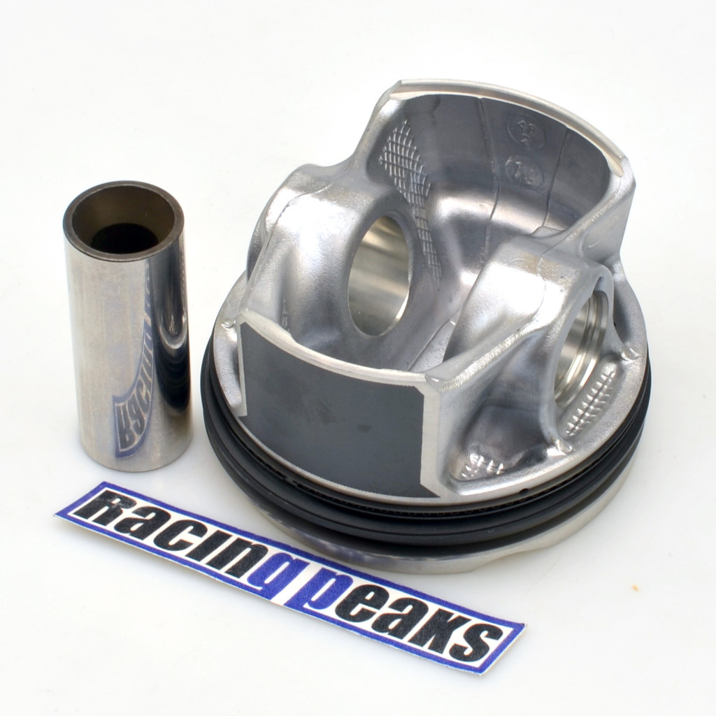 MAHLE piston x1 fits BMW 230i 320i 330i 430i 520i 530e X1 X3 2.0 B46B20 B48A20