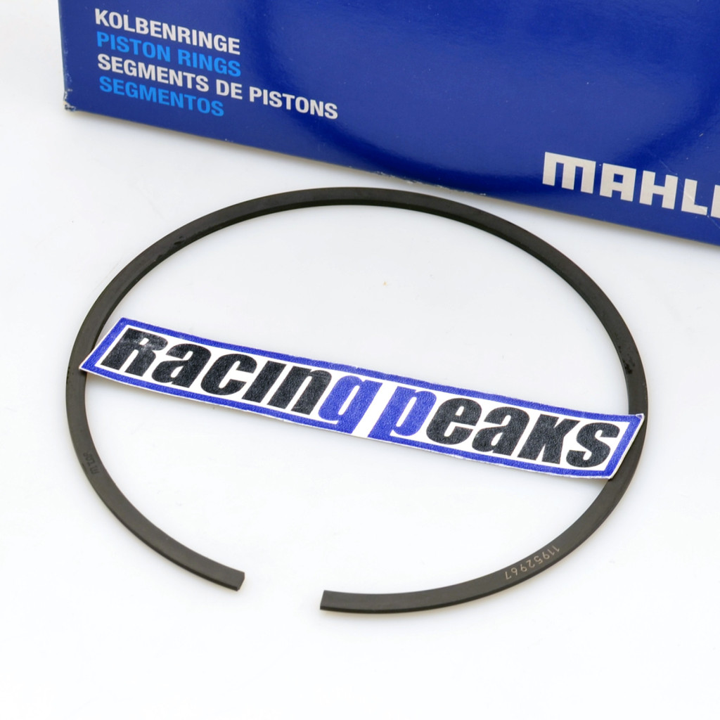 MAHLE piston rings x8 fits BMW S63B44 N63B44B N63B44C 550i 650i 750i X5 50i 89.00
