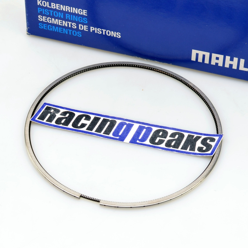 MAHLE piston rings x8 fits BMW S63B44 N63B44B N63B44C 550i 650i 750i X5 50i 89.00