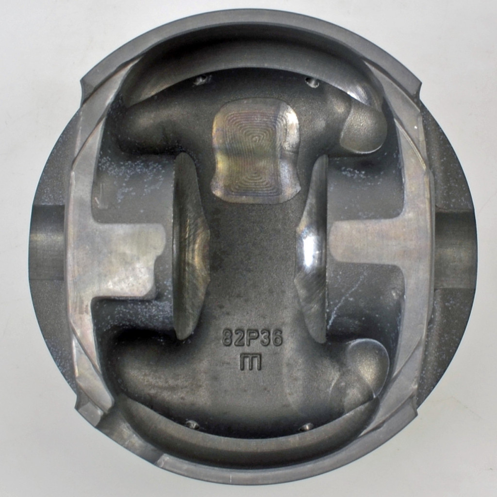 MAHLE Motorsport piston set fits VW Audi A3 A4 TT Golf Jetta 2.0 TSI CCTA CCZA