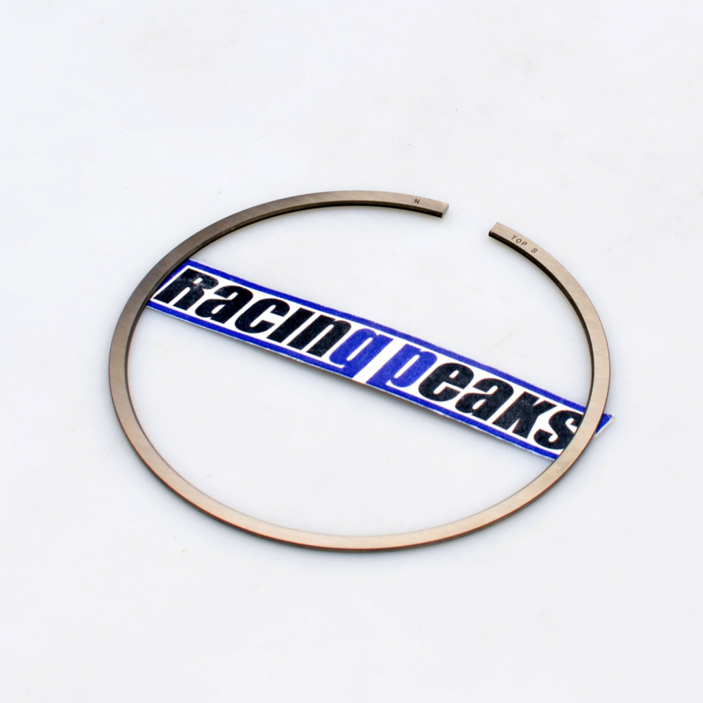 Piston rings x6 fits BMW S50B32 S52B32 M3 Z3M 1995-2000