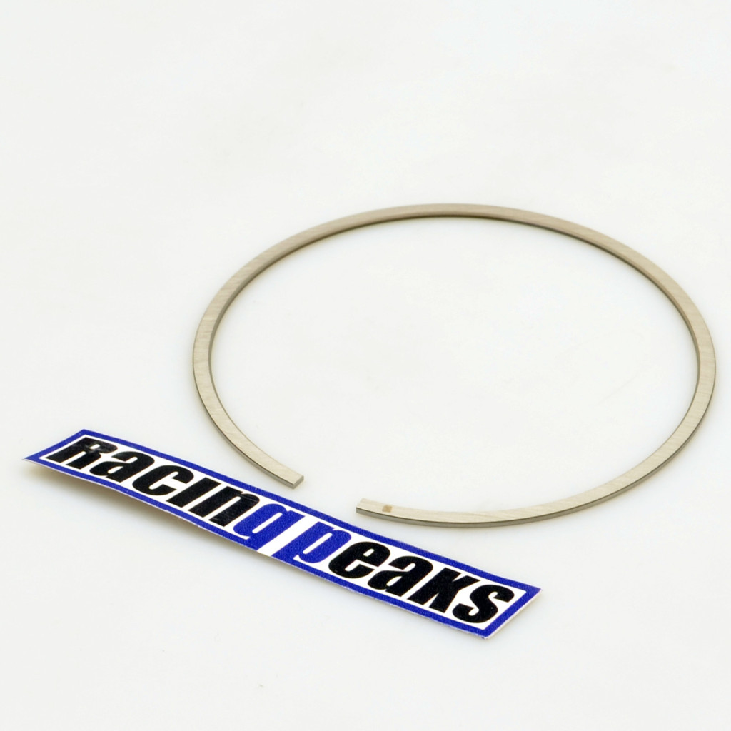 Steel nitrided piston rings x6 fits BMW S54B32 M3 Z3 Z4 S54 3.2L