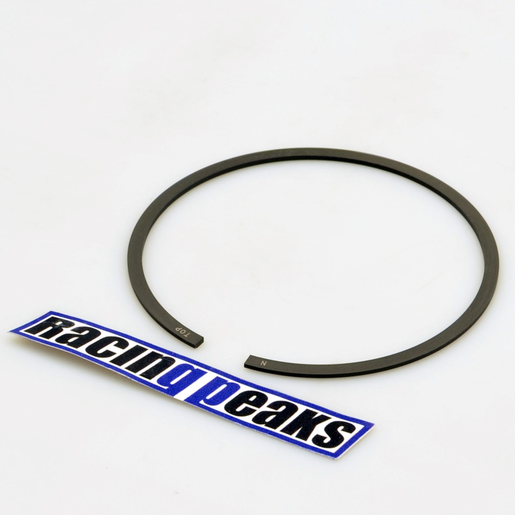 Steel nitrided piston rings x6 fits BMW S54B32 M3 Z3 Z4 S54 3.2L