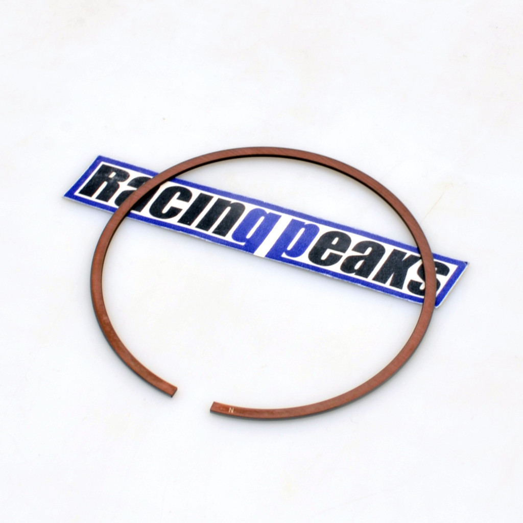 Piston rings x3 fits Ford Focus EcoSpoort Fiesta Puma 1.0 EcoBoost Gen2 2018-