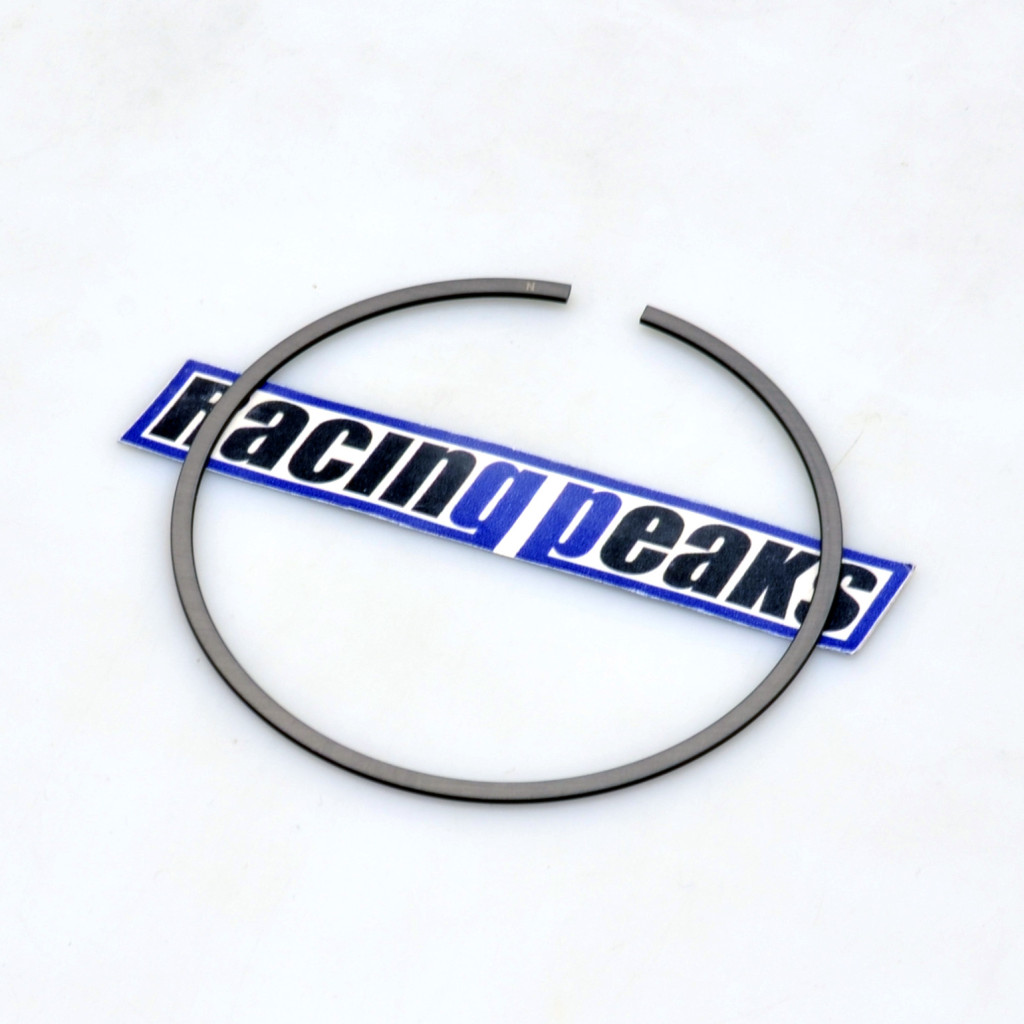 Piston rings x3 fits Ford Focus EcoSpoort Fiesta Puma 1.0 EcoBoost Gen2 2018-