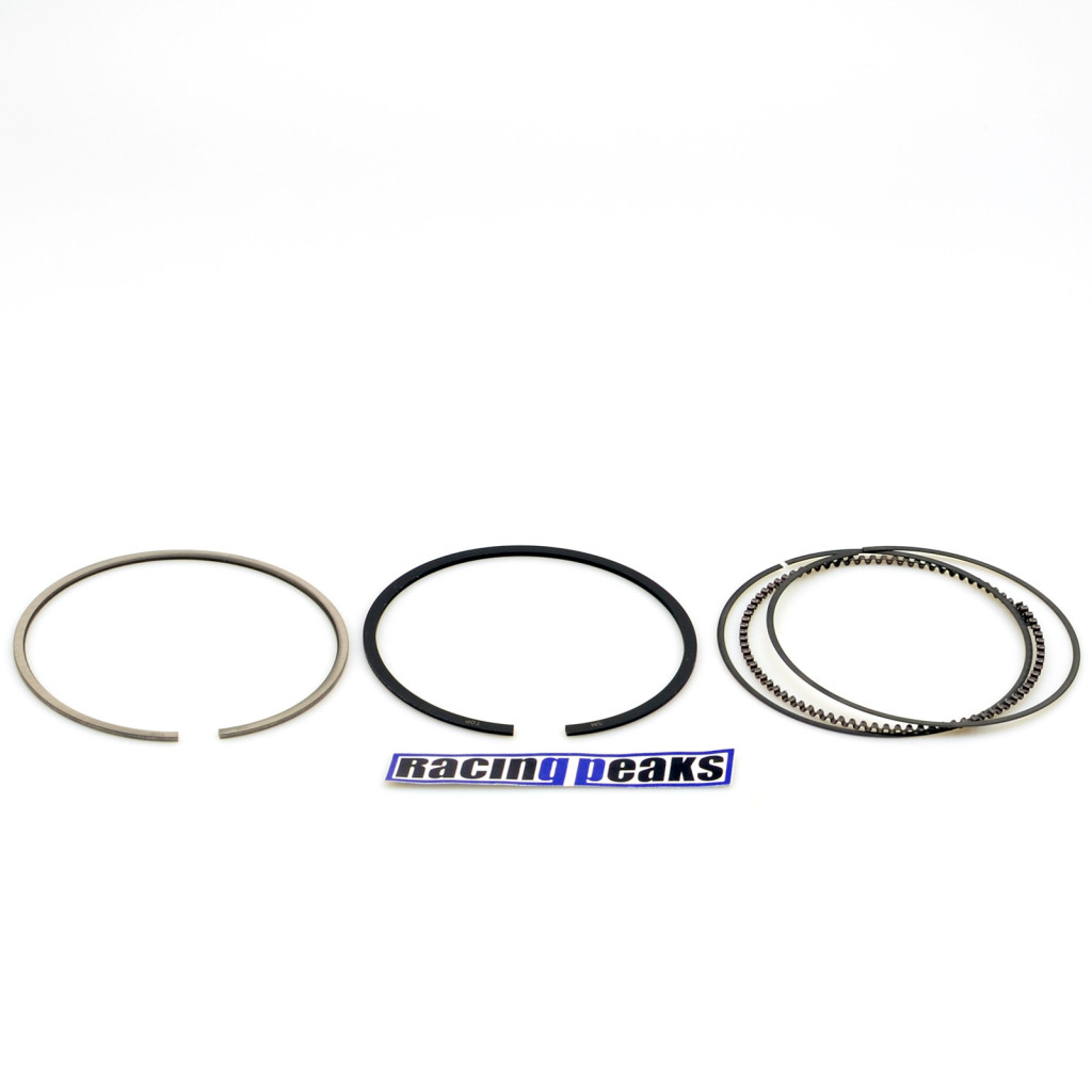 Piston rings set fits BMW N54B30 135i M135i 1M 335i 535i X5 X6 Z4 35i 11257561698