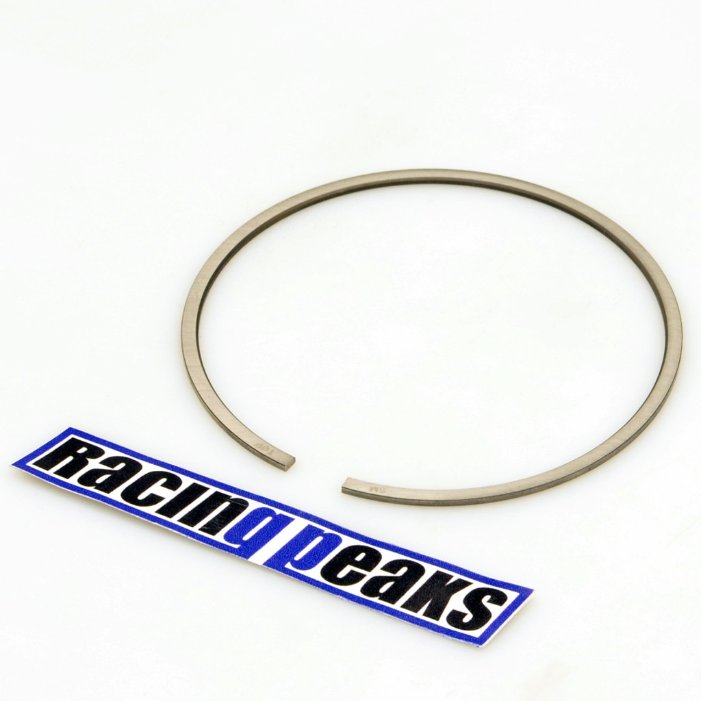 Piston rings set fits BMW N54B30 135i M135i 1M 335i 535i X5 X6 Z4 35i 11257561698