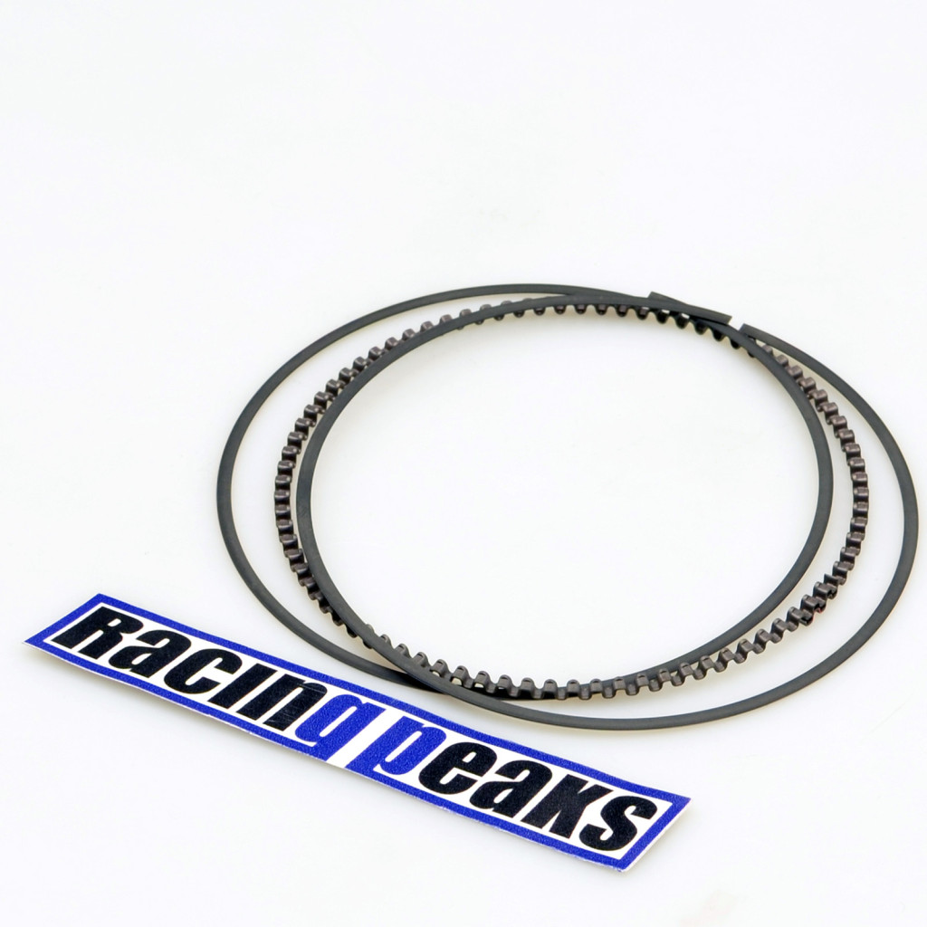 Piston rings set fits BMW N54B30 135i M135i 1M 335i 535i X5 X6 Z4 35i 11257561698