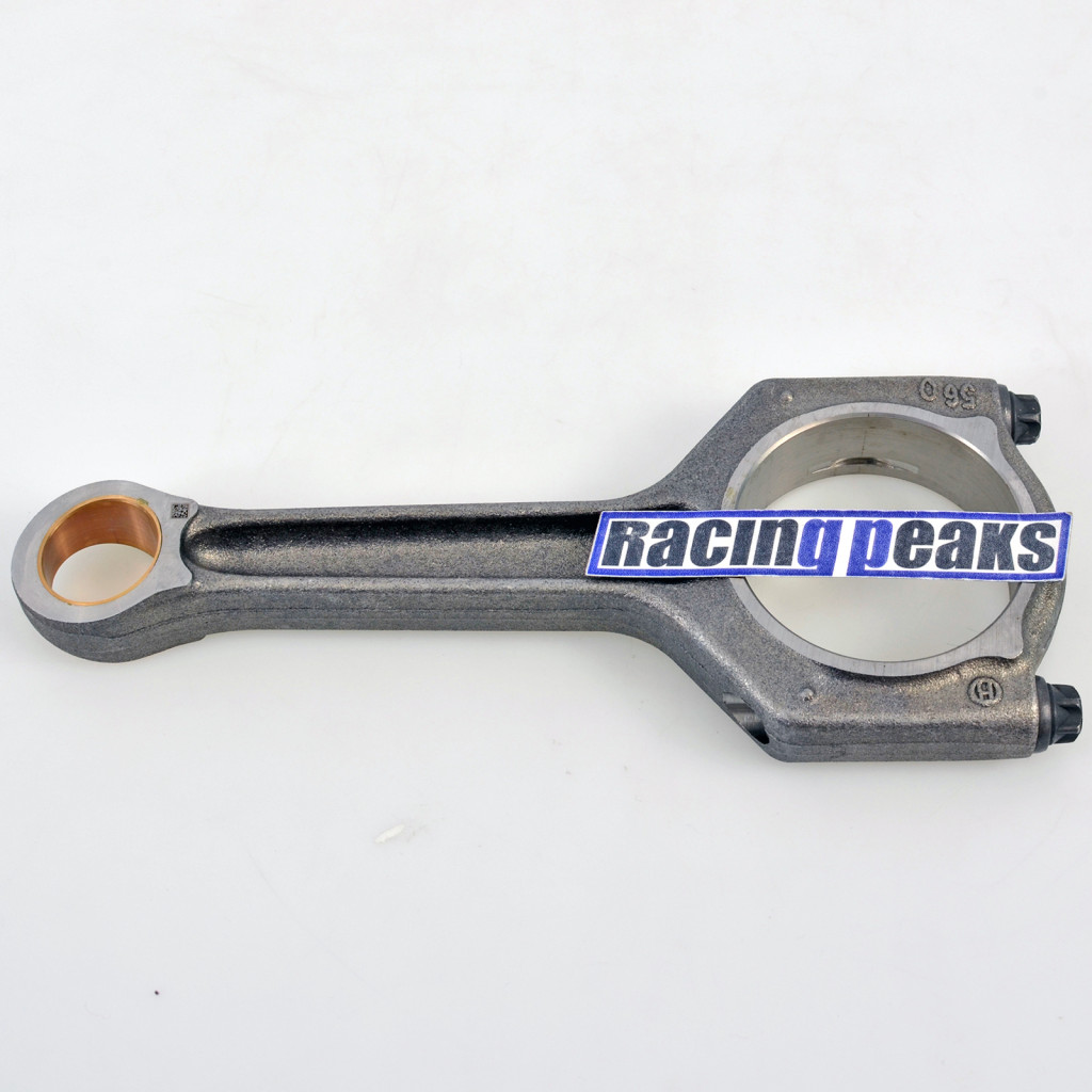 OE connecting rod fits BMW N54B30 135i 335i 535i 640i X5 X6 35i