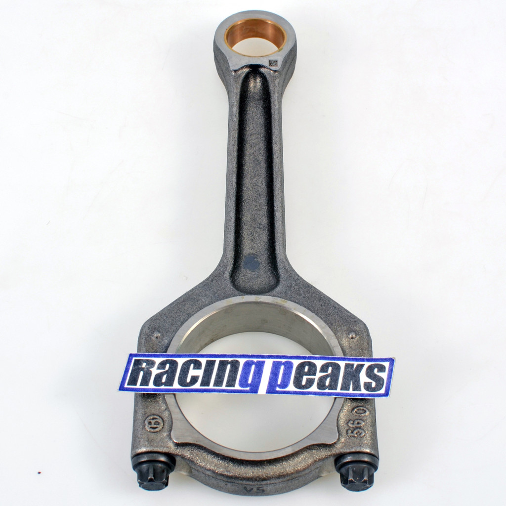 OE connecting rod fits BMW N54B30 135i 335i 535i 640i X5 X6 35i
