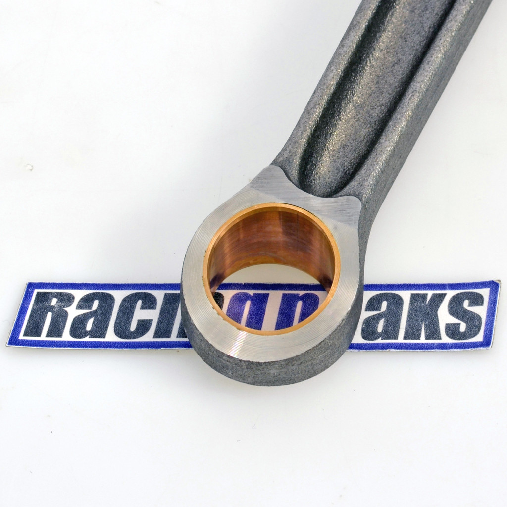 OE connecting rod fits BMW N54B30 135i 335i 535i 640i X5 X6 35i