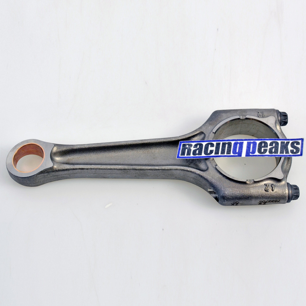 OE connecting rod fits Mini One B38A12 F55 F56 F57 153.25mm