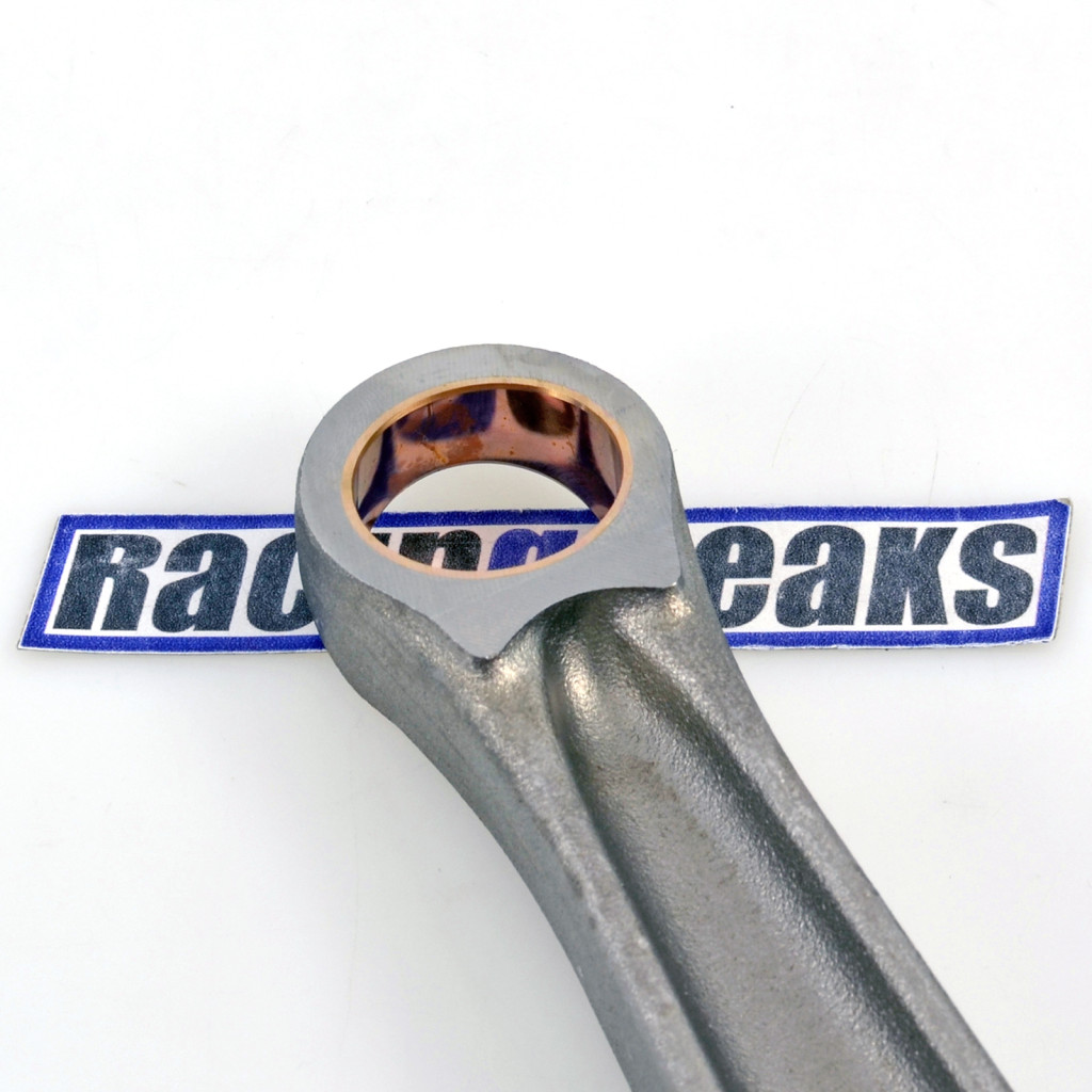 OE connecting rod fits Mini One B38A12 F55 F56 F57 153.25mm