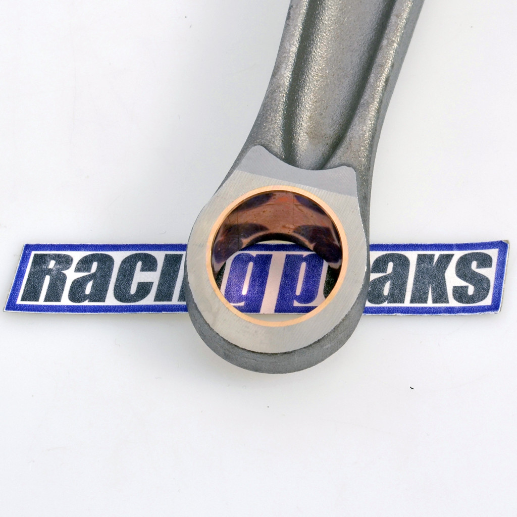OE connecting rod fits Mini One B38A12 F55 F56 F57 153.25mm