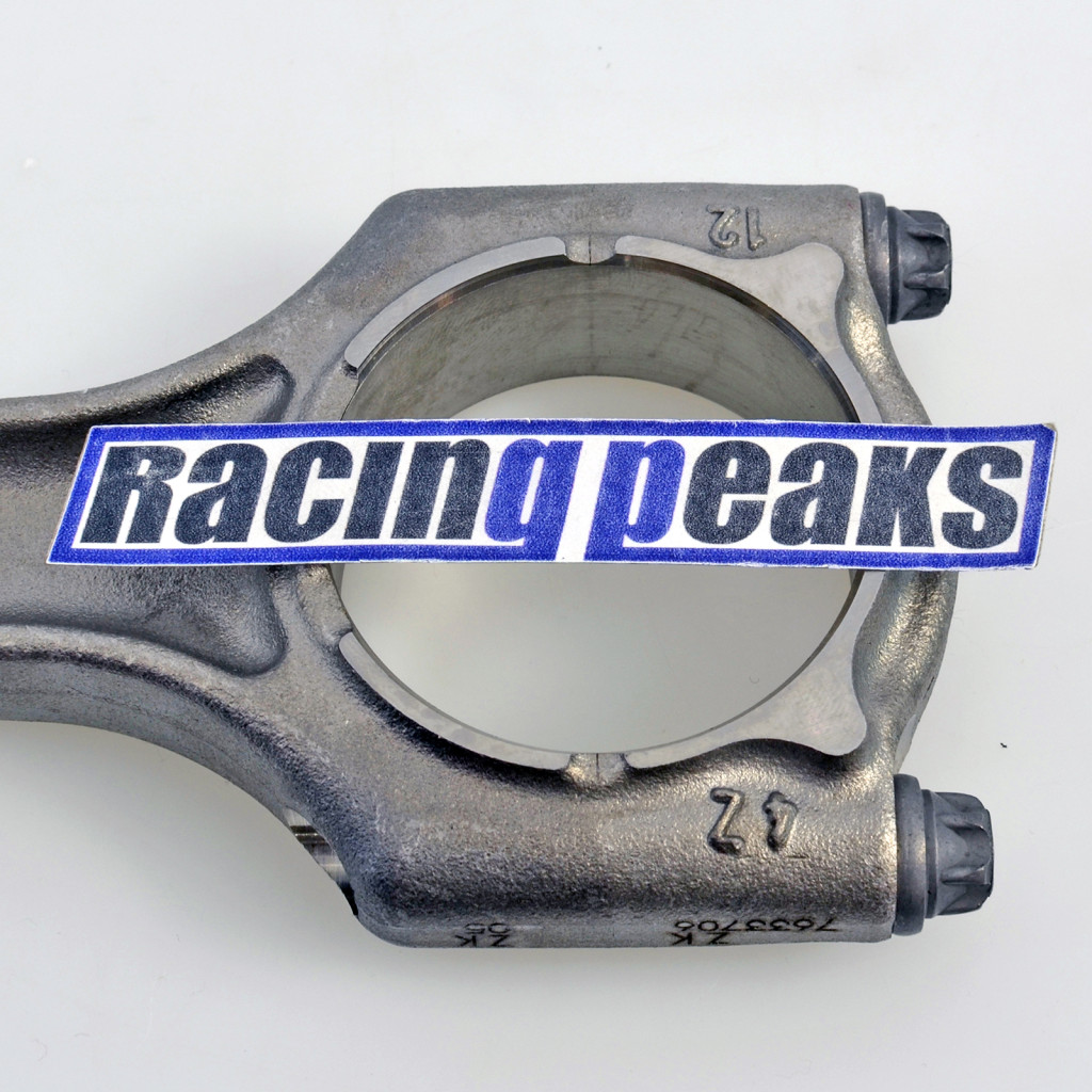 OE connecting rod fits Mini One B38A12 F55 F56 F57 153.25mm