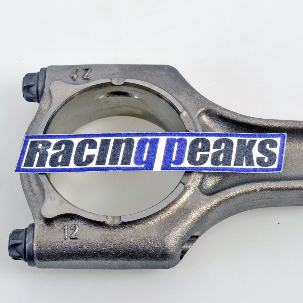 OE connecting rod fits Mini One B38A12 F55 F56 F57 153.25mm