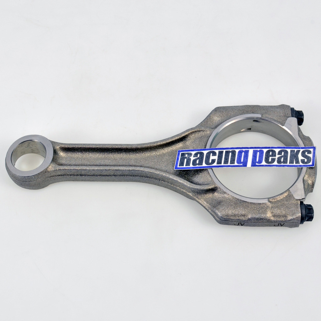 OE connecting rod fits BMW N63B40 550 650 750 F07 F06 F12 F02 G12 2013- 142.6mm