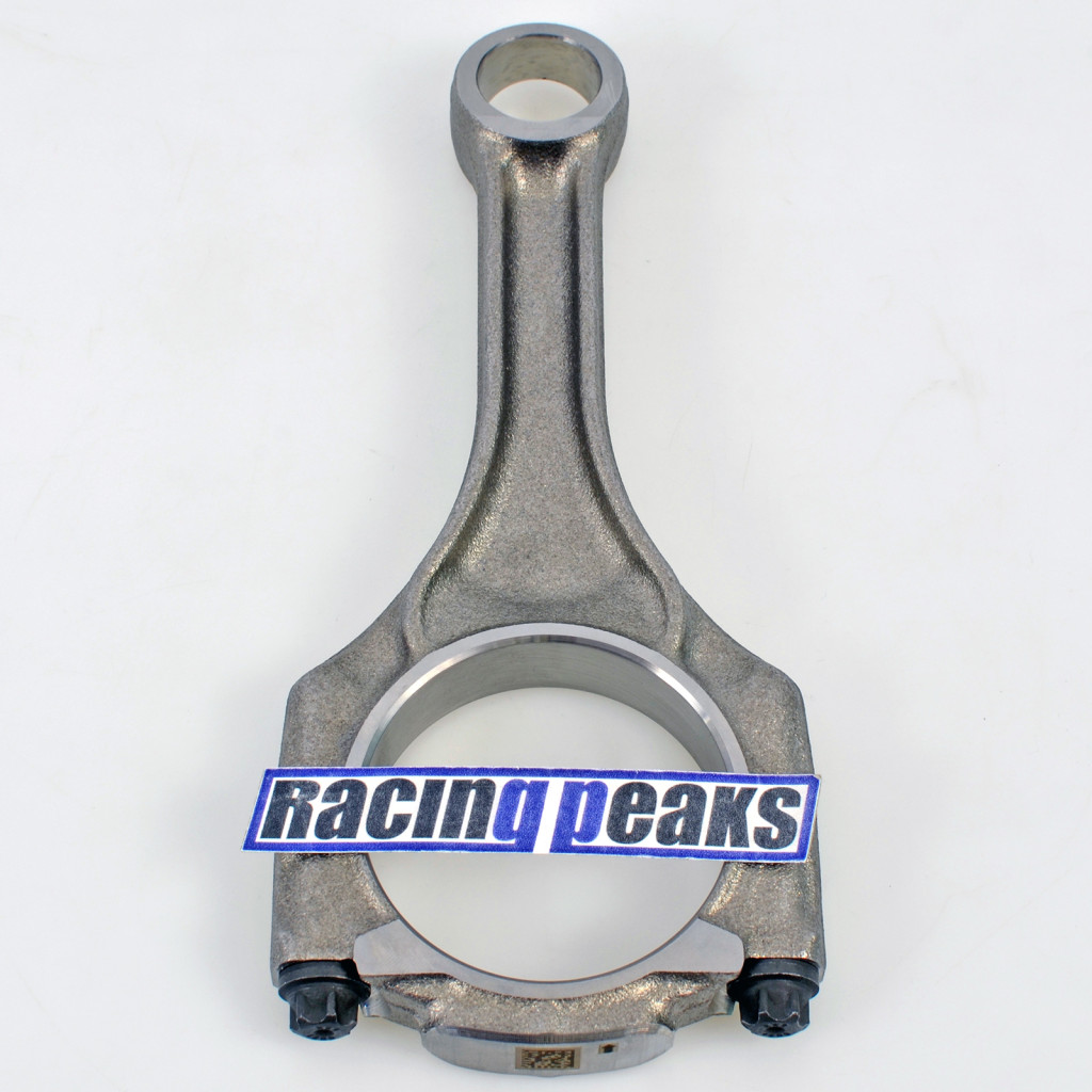 OE connecting rod fits BMW N63B40 550 650 750 F07 F06 F12 F02 G12 2013- 142.6mm
