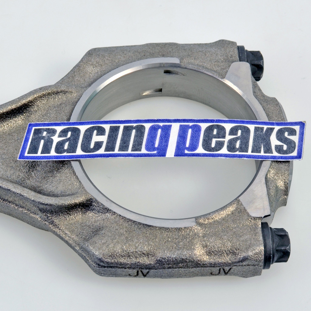 OE connecting rod fits BMW N63B40 550 650 750 F07 F06 F12 F02 G12 2013- 142.6mm