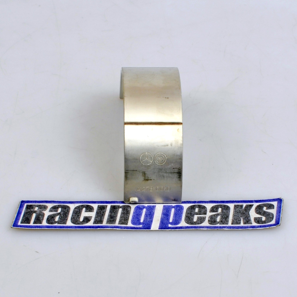 OE rod bearings fits Mercedes M278 CLS-E-ML-GLE-GLS 500-550 4.7 V8 2010-08/2013