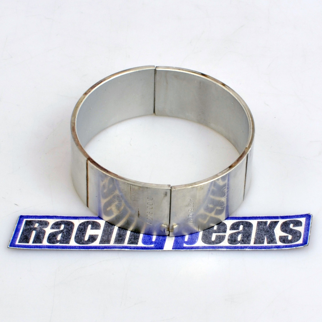 OE rod bearings fits Mercedes M157 CLS-E-G-GL-ML-SL 63 AMG 5.5 V8 2010-08/2013