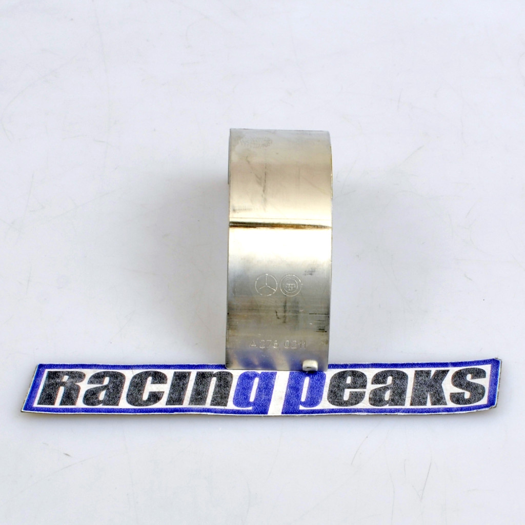 OE rod bearings fits Mercedes M157 CLS-E-G-GL-ML-SL 63 AMG 5.5 V8 2010-08/2013